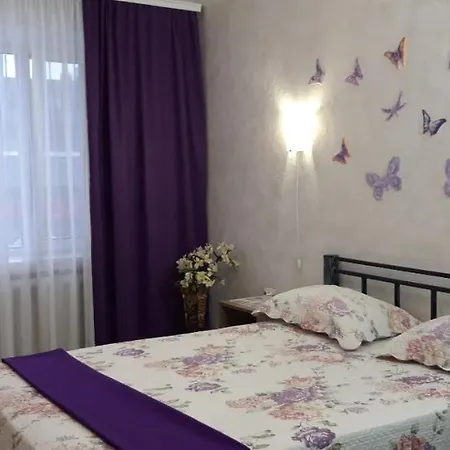 Apartment On Kamyanetskaya Street Khmel'nyts'kyy Exterior photo