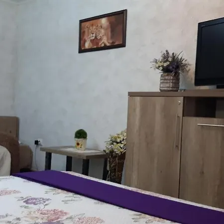 Apartment On Kamyanetskaya Street Khmel'nyts'kyy Exterior photo