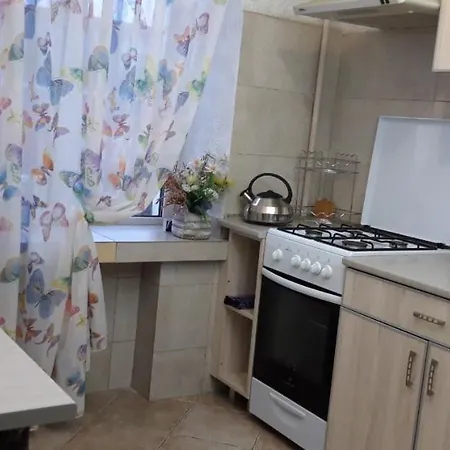 Apartment On Kamyanetskaya Street Khmel'nyts'kyy Exterior photo